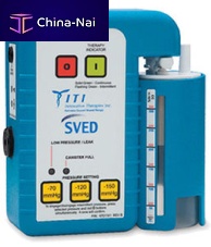 Electric surgical suction pump SVED®for minor surgery