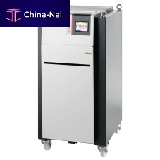 Temperature regulator with touchscreen PRESTO W85TFT graphic displayprocessfor reactors