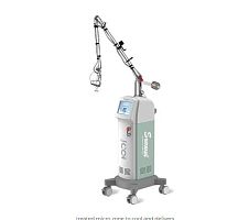 Pigmented lesion treatment laser surgicaltattoo removalCO2