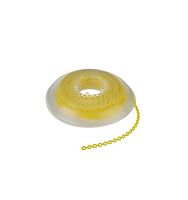 Chain orthodontic elastic Spool/15ft