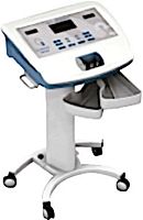 Musculoskeletal treatment ozone therapy unit OM-302 trolley-mounted