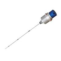 Cooling spindle