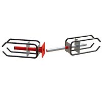 Shear load connector GEOCONNECT LL
