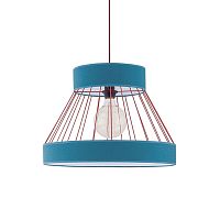 Pendant lamp SHINE GMmetalcontemporarycorded