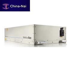 Power amplifier Solstice® Acemeasuringultra-rapidlaser