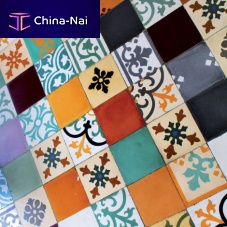 Indoor tile TRC2020 SERIESoutdoorfloorcement