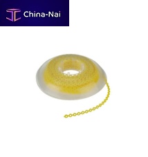 Chain orthodontic elastic Spool/15ft