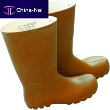 Outdoor activity safety boots R1311T seriesanti-perforationinsulatedrubber