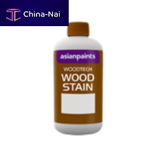 Decorative wood stain WOODTECH