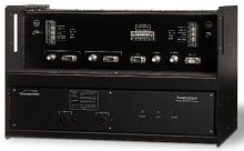 Signal generator TimeCesium® 4400 time codereferencefor telecom applications