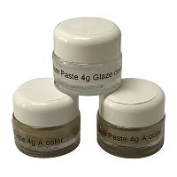 Dental crown dental adhesive for dental restorationsmillingliquid