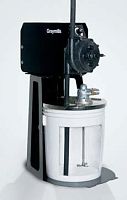 Peristaltic pump 1.5 gpm | PPS seriesfor inkelectricindustrial