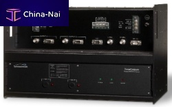Signal generator TimeCesium® 4400 time codereferencefor telecom applications