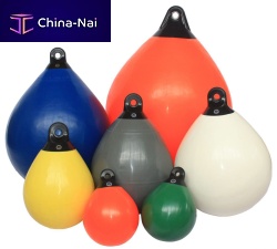 Perimeter buoy B20special markswim areaprohibited area