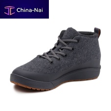 Deck shoes synthetic