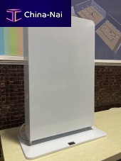 UV-C air purifier Guard Standfloor-standingfor industrial applications