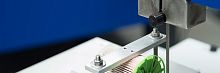 Bandsaw blade diamond