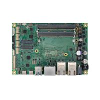 3.5" SBC SBC-3.5-TGL-UP3 11th Generation Intel® CoreIntel® Celeron® 6305E1th Gen Intel® Tiger Lake-UP3 i3-1115G4E