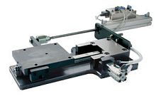 Press slide table HST 150 PPR