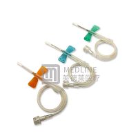 Blood transfusion set SSVS seriesscalp