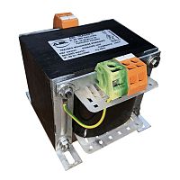 Power transformer TMN230-24-63dryfor electronicssingle-phase