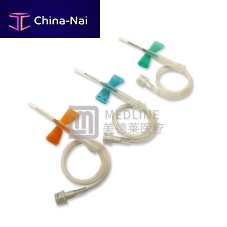 Blood transfusion set SSVS seriesscalp