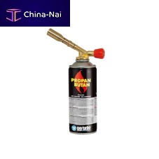 Plumbing blow lamp MAXYLASER series