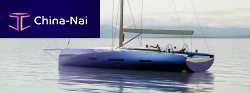 Cruising sailing yacht M503-cabin2-cabinwith open transom