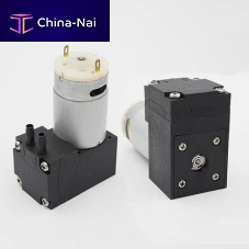 Miniature vacuum pump BD-03A/BD-03Vdiaphragmreciprocatingoil-free