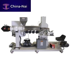 Welding extruder single-screwcompact