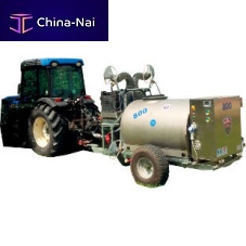 Water sprayer MOWATfor the food industry