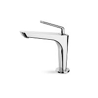 Washbasin mixer tap O'RAMA: 68412countertopmetalbathroom