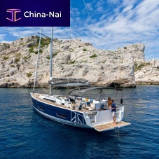 Cruising sailing yacht 530regatta3-cabin4-cabin