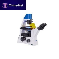 Inverted microscope MF52-Nopticaldigitallaboratory