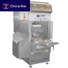 Food product molding machine ECOMOLDfor the food industryvertical