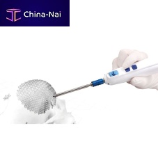 Electric orthopedic screwdriver DynaDriver