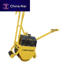 Single-cylinder road roller V305EHvibratingmanual
