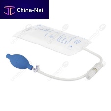 Parenteral solution infusion bag DPI-500