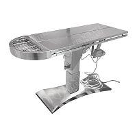 Veterinary operating table TAV031electricfor animalsadjustable height