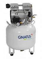 Dental compressor BioQualyAir medicalpiston1-workstation