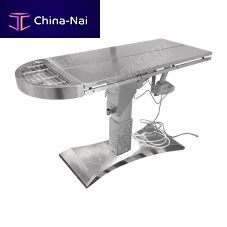 Veterinary operating table TAV031electricfor animalsadjustable height