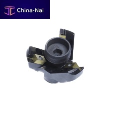 Plastic pipe cutting tool TWISTERsteelhandheld