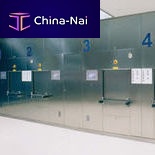 Medical sterilizer ZentraCERTsteamfloor-standinghorizontal