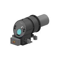 Nozzle mix burner ECO seriesduoblocklight fuel oilheavy fuel oil