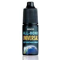 Dental restoration dental bond All-Bond Universal®resinphotopolymerizablechemical bonding