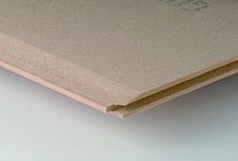 Sound insulation MULTIPLEX TOPwood fiberrigid panelinterior