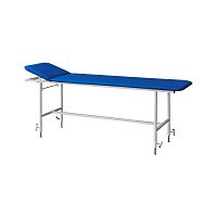 Mechanical massage table KM2-section