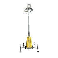 LED light tower WTL seriessingle-phase