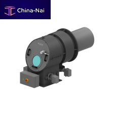 Nozzle mix burner ECO seriesduoblocklight fuel oilheavy fuel oil