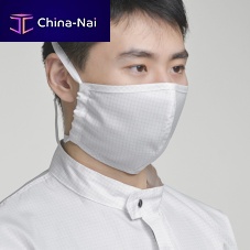 Disposable face mask half-maskindustrialmedical